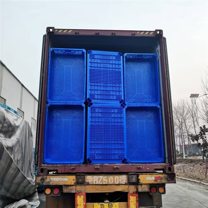 Live Bird Transportation Module